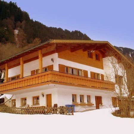 Ferienwohnung Zick Санкт-Галленкирх Экстерьер фото