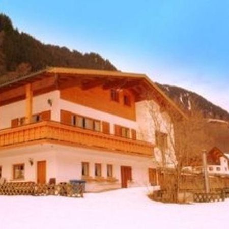 Ferienwohnung Zick Санкт-Галленкирх Экстерьер фото