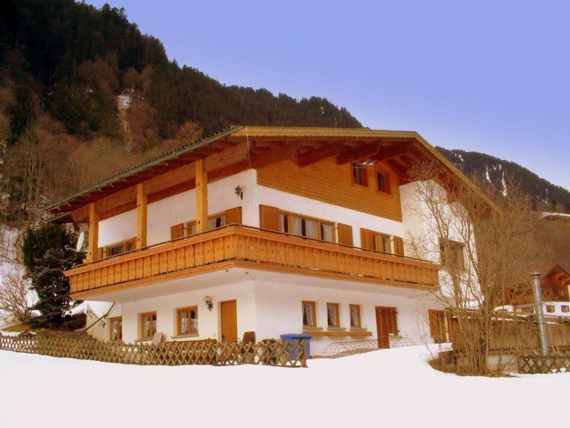 Ferienwohnung Zick Санкт-Галленкирх Экстерьер фото