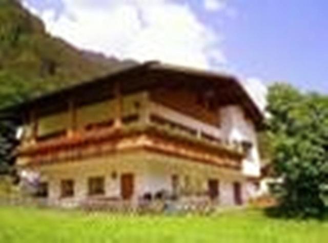 Ferienwohnung Zick Санкт-Галленкирх Экстерьер фото